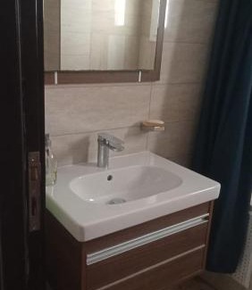 Kelaa Kebira Apartment | Appartement Moderne et Confortable au Cœur de Sousse