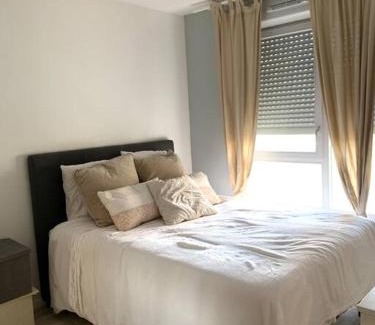 Alfortville Apartment | Appartement moderne et spacieux proche Paris