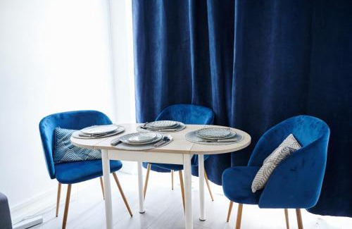 Creil Apartment | Appartement moderne et lumineux - Centre ville Creil