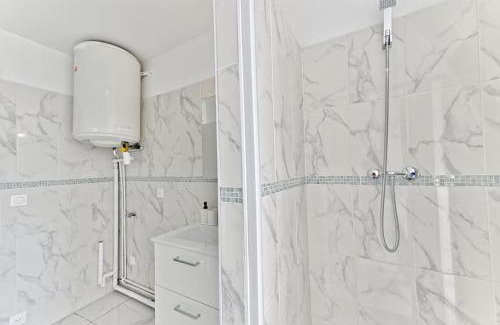 Gagny Apartment | Appartement moderne et spacieux 2 chambres - Gagny