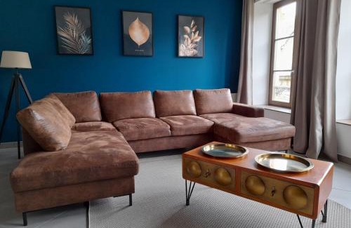 Sedan Apartment | Appartement moderne et spacieux