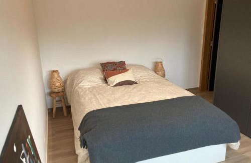 Flemalle Apartment | Appartement moderne flambant neuf