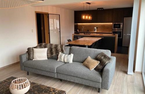 Flemalle Apartment | Appartement moderne flambant neuf