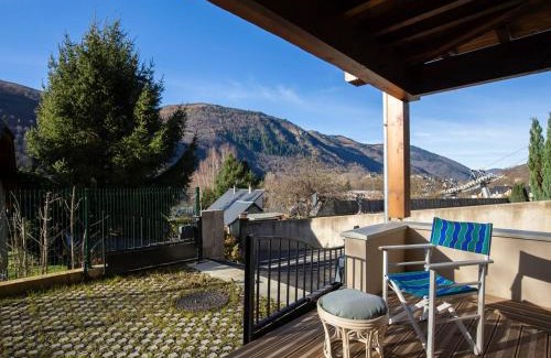Peyragudes Apartment | Appartement moderne 4 pers, proche SkyVall, parking gratuit - FR-1-695-63