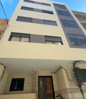 Bir El Djir Apartment | Appartement moderne & lumineux à Oran