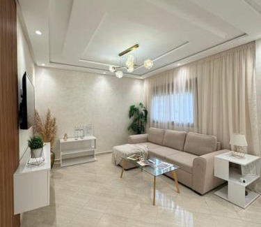 Meknes Apartment | Appartement Moderne