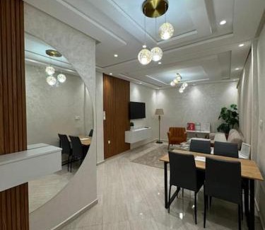 Meknes Apartment | Appartement Moderne