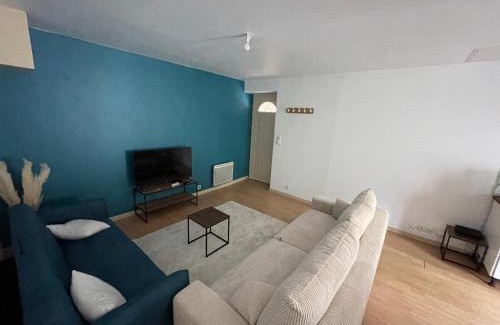 Saint-Ouen Apartment | Appartement moderne & pittoresques