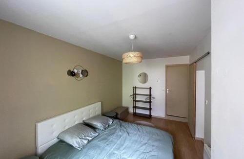Saint-Ouen Apartment | Appartement moderne & pittoresques