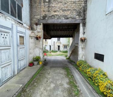 Saint-Ouen Apartment | Appartement moderne & pittoresques