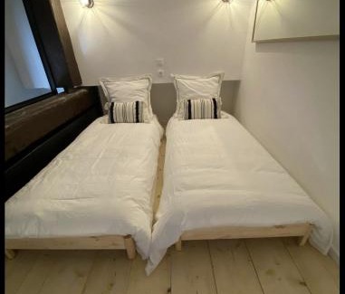 Lattes Apartment | Appartement moderne proche de tout et parking gratuit