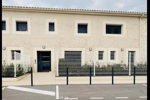 Lattes Apartment | Appartement moderne proche de tout et parking gratuit