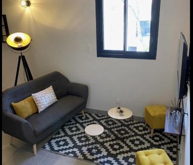 Lattes Apartment | Appartement moderne proche de tout et parking gratuit