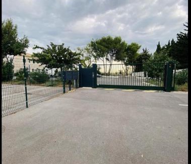 Lattes Apartment | Appartement moderne proche de tout et parking gratuit