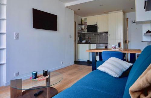 Quartier Sainte-Marguerite Apartment | Appartement moderne proche Gare de Lyon