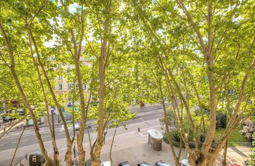 6th Arrondissement Apartment | Appartement moderne proche Lyon 6ème