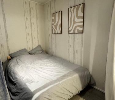 Evreux Apartment | Appartement moderne tout équipé
