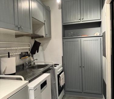 Evreux Apartment | Appartement moderne tout équipé