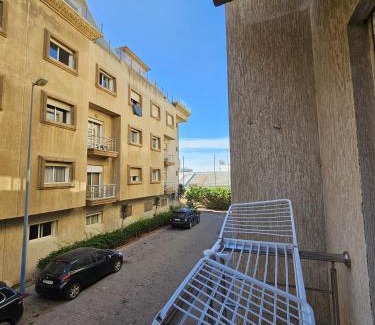 Essaouira Apartment | Appartement Mogador