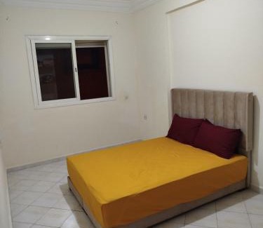Essaouira Apartment | Appartement Mogador
