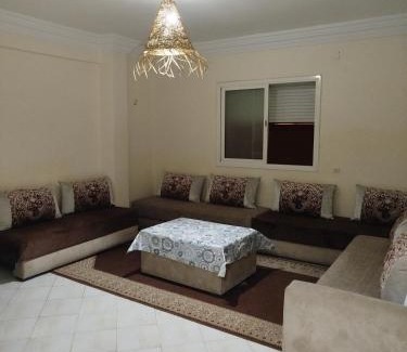 Essaouira Apartment | Appartement Mogador