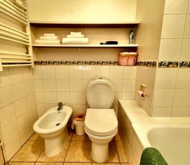 Beausoleil Apartment | Appartement Monaco Palais Joséphine