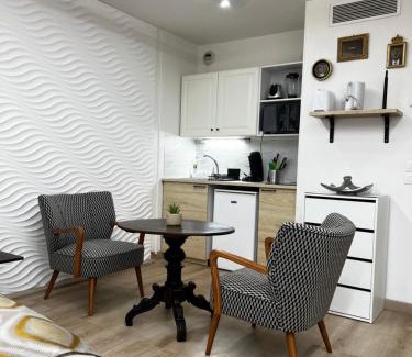 Beausoleil Apartment | Appartement Monaco Palais Joséphine