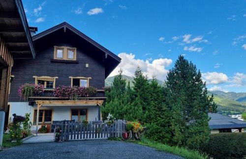Bruck an der Grossglocknerstrasse Apartment | Appartement Monika