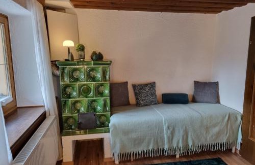 Bruck an der Grossglocknerstrasse Apartment | Appartement Monika