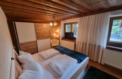 Bruck an der Grossglocknerstrasse Apartment | Appartement Monika