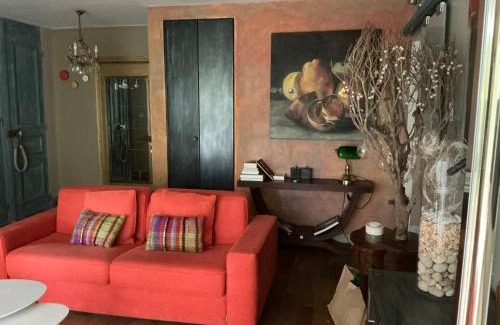 Vannes Apartment | Appartement Monseigneur