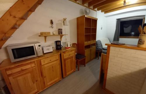 Mont-Dore Apartment | Appartement Mont Dore tout confort, 2 pièces, 4 personnes