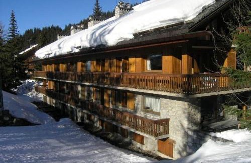 Meribel Apartment | Appartement Montagne 4 Pièces, 6 Pers, Parking, Tennis, Près Pistes - Méribel - FR-1-180-394