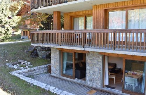 Meribel Apartment | Appartement Montagne 4 Pièces, 6 Pers, Parking, Tennis, Près Pistes - Méribel - FR-1-180-394
