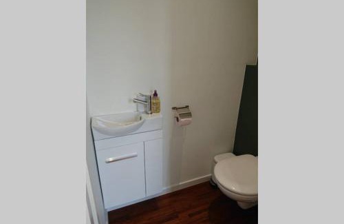Grand Parc-Paul Doumer Apartment | Appartement MONTESQUIEU