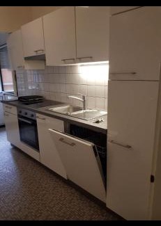 Montreux Apartment | Appartement Montreux
