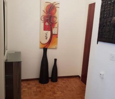Montreux Apartment | Appartement Montreux