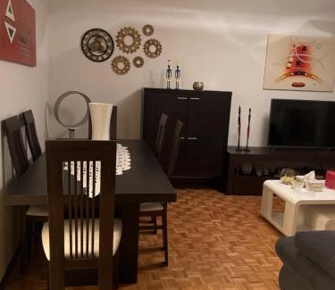 Montreux Apartment | Appartement Montreux
