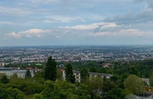 Dijon Apartment | Appartement Motte Giron