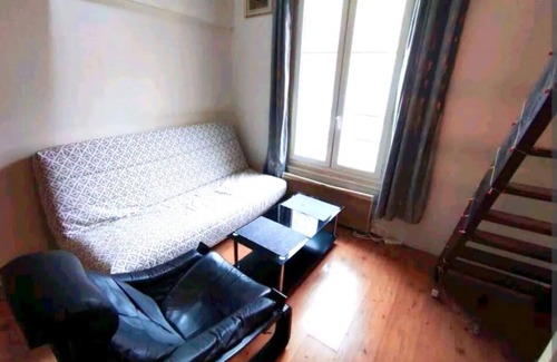 Val-de-Grace Apartment | Appartement Mouffetard