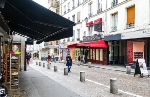 Val-de-Grace Apartment | Appartement Mouffetard