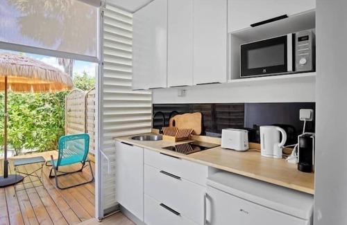 Fort-de-France House | Appartement Sunshine