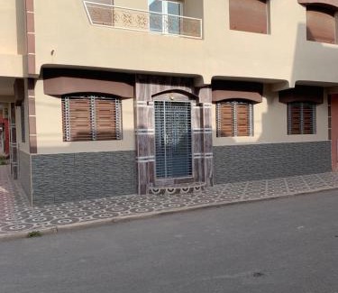 Saidia Apartment | Appartement Mus saidia 1