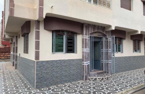 Saidia Apartment | Appartement Mus saidia 1