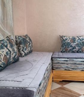 Saidia Apartment | Appartement Mus saidia 1