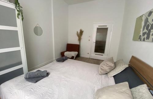 Innenstadt-Nord Apartment | Appartement Nähe City