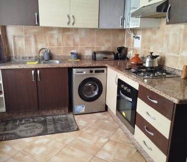 Essaouira Apartment | Appartement N17