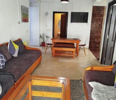 Essaouira Apartment | Appartement N17