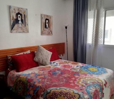 Essaouira Apartment | Appartement N17