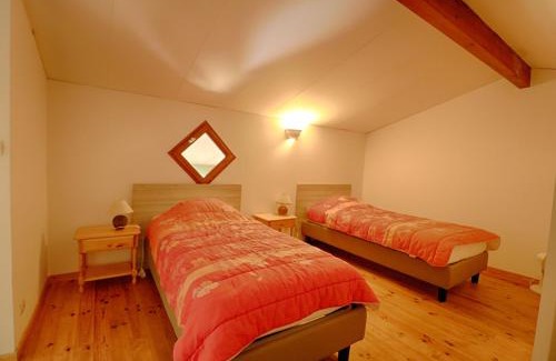 Calcatoggio Apartment | Appartement n2 rez de jardin LA LISCIA